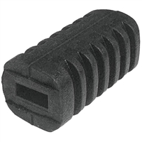 Gearshift Lever Rubber Sleeve BMW F Bike, G Bike; 23 41 7 655 284 / BMW