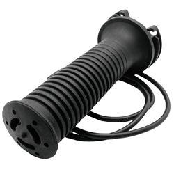 61 31 7 710 442,61317710442,K1200LT heated grip