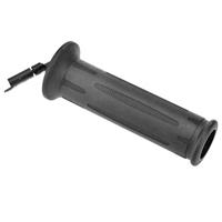 61 31 8 549 455,61318549455,F750 left handlebar heated grip,F800 left handlebar heated grip,K850 left handlebar heated grip,F900 left handlebar heated grip,R12 22 left handlebar heated grip,R1200 left handlebar heated grip,R1250 left handlebar heated grip