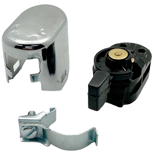 Handlebar Universal Indicator Switch - BMW Pre-1970 Airheads
