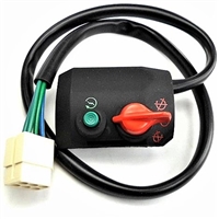 61 31 1 244 417,61311244417,R45 right combination switch,R60 right combination switch,R80 right combination switch,R100 right combination switch