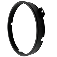 63 12 1 244 023,63121244023,R65GS headlight rim,R80G/S headlight rim, R80GS headlight rim,R100GS headlight rim,R1200CL headlight rim