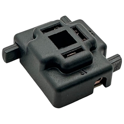 Ceramic Head Light Bulb Harness - H4 / EnDuraLast