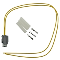 610617,83 30 0 402 342,83300402342,C1 horn and wheel speed sensor plug,C400 horn and wheel speed sensor plug,C600 horn and wheel speed sensor plug,C650 horn and wheel speed sensor plug,CE04 horn and wheel speed sensor plug,F650 horn and wheel speed sensor