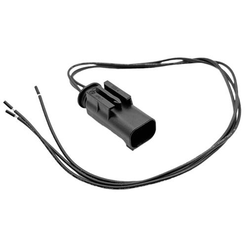 その他 RT-8325358303 3-Pin Plug, No 611656 - BMW F Bike, G Bike, Hexhead, K Bike