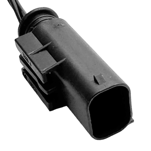 3-Pin Plug, No 611656 - BMW F Bike, G Bike, Hexhead, K Bike