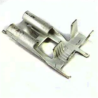 Spade Connector Cover - BMW Airhead; 61 13 8 061 761/ EnDuraLast