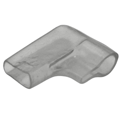 Spade Connector Cover - BMW Airhead; 61 13 8 061 761/ EnDuraLast
