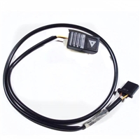 61 31 1 244 708,61311244708,R80GS hazard switch,R80GS PD hazard switch,R100GS hazard switch,R100GS PD hazard switch
