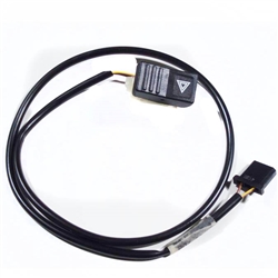 61 31 1 244 708,61311244708,R80GS hazard switch,R80GS PD hazard switch,R100GS hazard switch,R100GS PD hazard switch