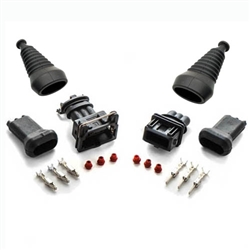 bmw airhead hall effect, 3 plug harness for bean can, bean can, airhead ignition sensor, bmw r45 hall sensor, r45, r60, r65, r80, r100, hall sensor bmw airhead, 12 11 1 244 088, 12111244088, Junior Power Timer, JpT, BOSCH, AMP, jst, ignition trigger,