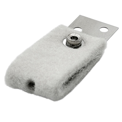 12 31 0 001 927,12310001927,R50 felt pad for governer,R51 felt pad for governer,R60 felt pad for governer,R67 felt pad for governer,R68 felt pad for governer,R69 felt pad for governor