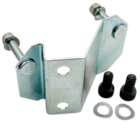 Bracket for Ignition Module Control Unit; 61 31 1 244 832;  BMW R airhead ignition module bracket; BMW Airhead ignition module bracket; airhead ignition module bracket; 61311244832