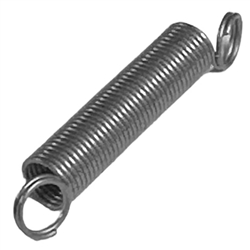 Ignition Lock Slide Spring - BMW Airhead Pre 1980 Models;  61 32 8 048 191 / BMW