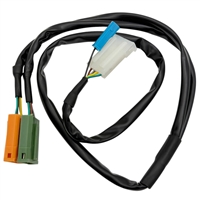 61 12 1 459 488,61121459488,K1 additional instruments harness,K75 additional instruments harness,K100 additional instruments harness,K1100 additional instruments harness