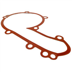 11 51 7 684 351,11517684351, 11 51 7 705 437,11517705437,K1200GT water pump gasket,K1200R water pump gasket,K1200R Sport water pump gasket,K1200S water pump gasket,K1300GT water pump gasket,K1300R water pump gasket,K1300S water pump gasket