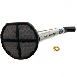 11 41 1 460 597,11411460597,K1 oil strainer,K75 oil strainer,K100 oil strainer,K1100 oil strainer,K1200 oil strainer