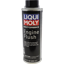 engine flush,flush