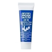 LM48 Installation and Assembly Paste / LIQUI MOLY