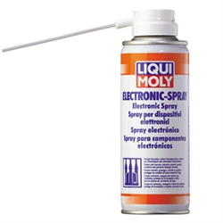 Electronic Cleaner Spray 150g / Liqui Moly