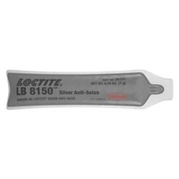 LOCTITE LB 8008 C5-A Copper Anti-Seize Lubricant, Loctite Copper Anti-Seize, LOCTITE® LB 8007™ Anti-Seize, copper anti-seize, thread lubricant, prevent seizing, prevent corrosion, prevent galling, spark plug threads, exhaust manifold bolts, engine bolts,