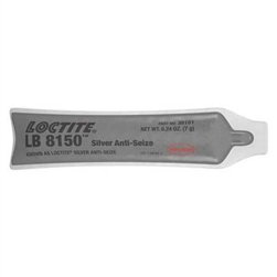 LOCTITE LB 8008 C5-A Copper Anti-Seize Lubricant, Loctite Copper Anti-Seize, LOCTITE® LB 8007™ Anti-Seize, copper anti-seize, thread lubricant, prevent seizing, prevent corrosion, prevent galling, spark plug threads, exhaust manifold bolts, engine bolts,