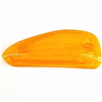 63 13 2 306 145,63132306145,R1100RS left indicator lens,R1100RS left blinker lens,R1100RS left lens