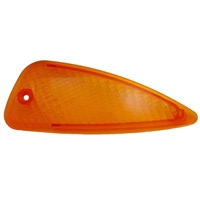 63 13 2 305 816,63132305816,R1200rs indicator lens