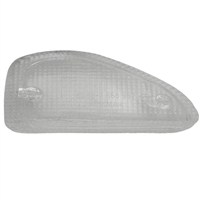 Indicator Lens, White Front Right - BMW R1150RS ; 63 13 7 658 952 / BMW