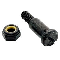 32 72 7 655 397,32727655397,F650CS lever pin,F650GS lever pin,F650GS Dakar lever pin,F650GS/M lever pin,G650GS lever pin,G650GS Seratao lever pin