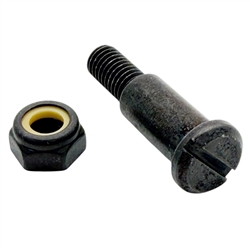 32 72 7 655 397,32727655397,F650CS lever pin,F650GS lever pin,F650GS Dakar lever pin,F650GS/M lever pin,G650GS lever pin,G650GS Seratao lever pin