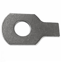 11 41 0 052 168,11410052168,R50 oil pump gear lock plate,R51 oil pump gear lock plate,R60 oil pump gear lock plate,R67 oil pump gear lock plate,R68 oil pump gear lock plate,R69 oil pump gear lock plate