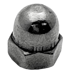 07 11 9 924 403,07119924403,R60 front mudguard nut,R75 front mudguard nut,R80 front mudguard nut,R90 front mudguard nut,R100 front mudguard nut