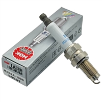 NGK Spark Plug - BMW Rnine T, R12 22, R18 12 12 8 396 344 / BMW
