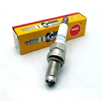 12 12 7 726 112, MAR8BJDS, MAR8-BJDS, 12127726112, R1200GS, R1200 R, R1200RT, R1200GS ADV, BMW hexhead spark plug, ngk spark plug, 8765, ngk 8765