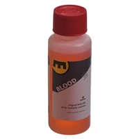 Magura Blood Hydraulic Oil - RED  / Magura