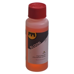 Magura Blood Hydraulic Oil - RED  / Magura