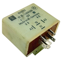 USED Water & Coolant Temperature Switch - BMW K75, K100; 61 31 1 459 009 / BMW