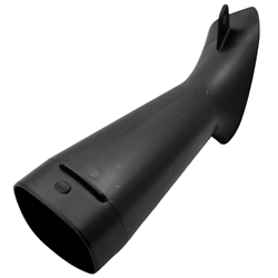 13 71 7 726 802,13717726802,R1200GSW right intake snorkel,R1200GSW ADV right intake snorkel,R1250GS right intake snorkel,R1250GS ADV right intake snorkel