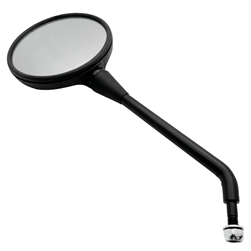 51162302177,51 16 2 302 177,51 16 1 452 415,51161452415,R45 Left mirror long black,R65 Left mirror long black,R80 Left mirror long black,R100 Left mirror long black