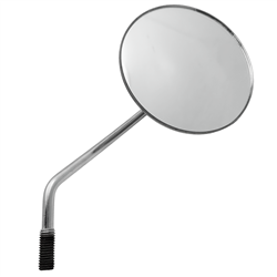 551 16 1 231 693,51161231693,R50/5 chrome right mirror,R60/5 chrome right mirror,R75/5 chrome right mirror