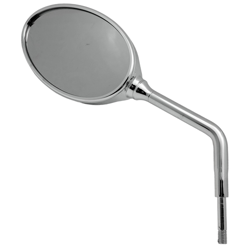 Mirror for BMW R850C, R1200Montauk, R1200C; 71 60 7 658 937 / BMW