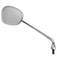 51 16 2 072 296,51162072296,R60 Albert Mirror, R67 Albert Mirror, R68 Albert Mirror, R69 Albert Mirror