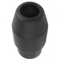 51 16 7 673 983,51167673983,F650 mirror mount rubber cover,F700 mirror mount rubber cover,F800 mirror mount rubber cover,HP2 mirror mount rubber cover,K1200R mirror mount rubber cover,R1200GS mirror mount rubber cover,R1200ST mirror mount rubber cover,S10