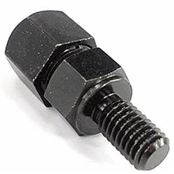 51 16 1 230 421,51161230421,R50/5 mirror reverse thread nut,R60/5 mirror reverse thread nut,R75/5 mirror reverse thread nut