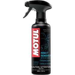 Insect Remover / Motul