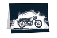 Note Cards - Classic Airhead (10 pack)