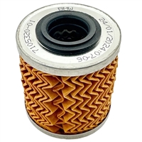 11 42 7 105 320,11427105320, R1300GS Oil filter