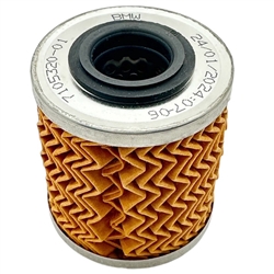 11 42 7 105 320,11427105320, bmw R1300GS Oil filter