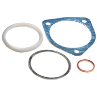 07 11 9 963 300, 11 42 1 336 895, 11 42 1 338 600, 11 42 1 337 098, supercedes to 11 42 1 264 160, gasket bmw airhead; oil filter gasket bmw motorcycle
